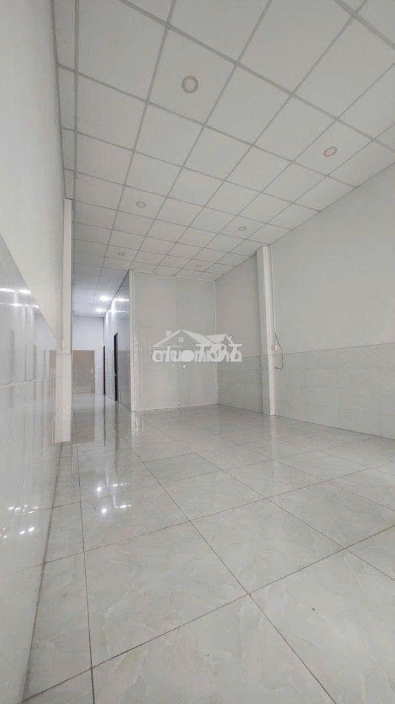 Nhà cấp 4 mới dt 4 x24m hẻm đht 11  giá 7tr/tháng - 4