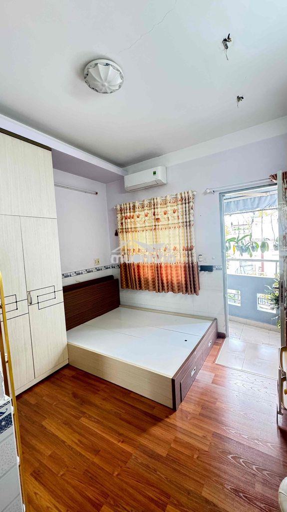 Cho thuê nhà nguyên cắn 55/31/2 thành mỹ -gần chọ ông địa-f8-tân bình - 4