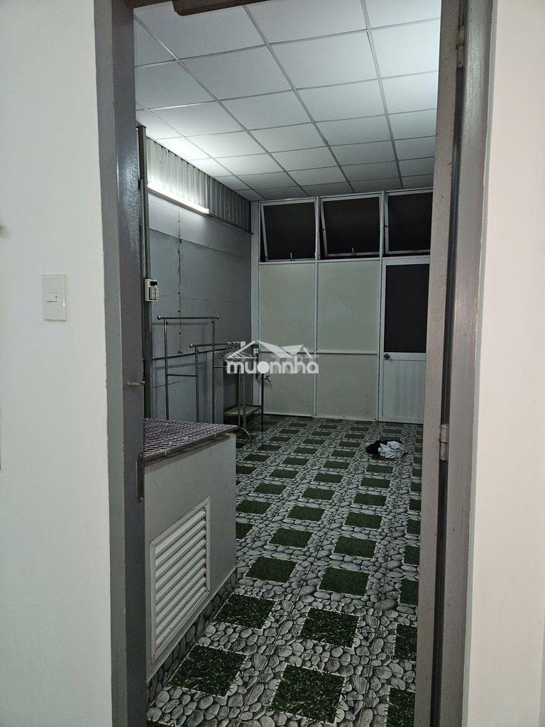 Cho thuê phòng trọ 37m2 hợp đồng lâu dài  - 4