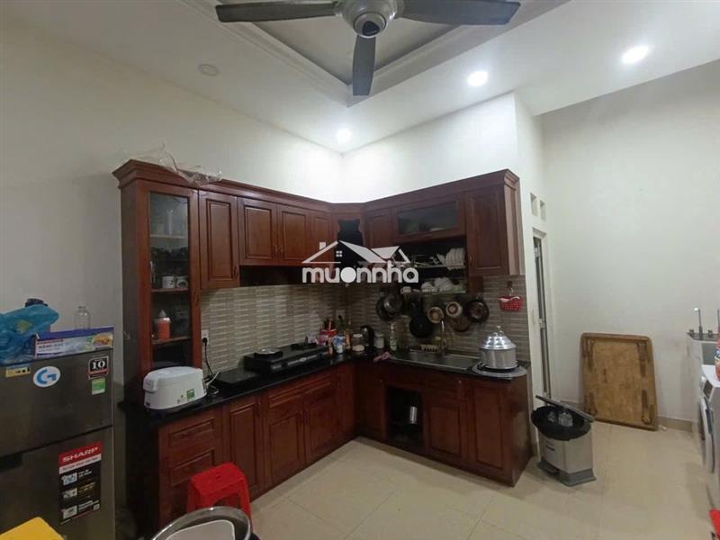 🚨 Nhà hẻm xe tải đường 11 – trường thọ – 4pn 🚨