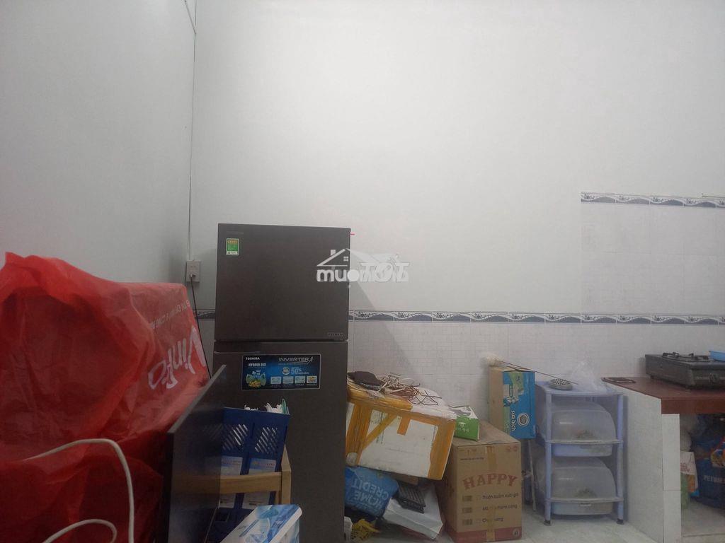 Ngộp chủ cần bán gấp căn nhà 122,1m2 tân thông hội củ chi - 4