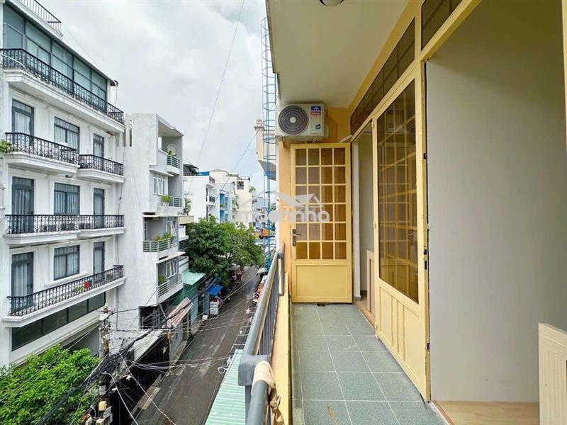 2 phòng ngủ tách bếp ban công - thành thái quận 10 k giới hạn người ở