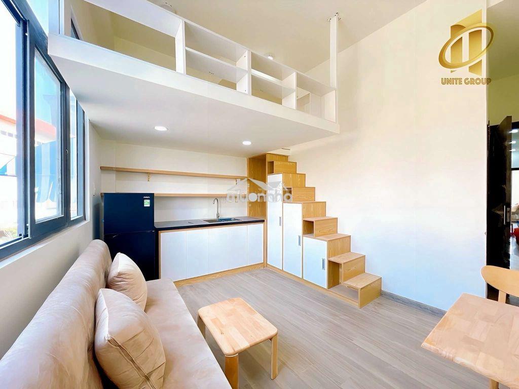 Cho thuê phòng trọ sát đh ntt, đh luật, cầu khánh hội, quận 4 - 4