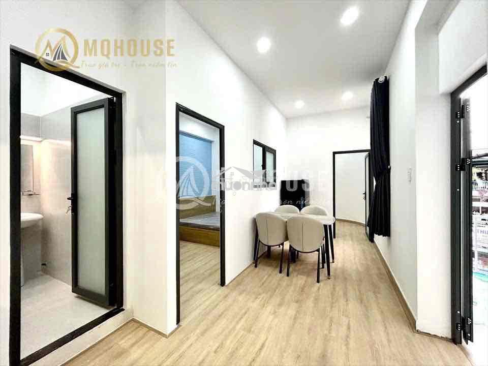 ✨Khai trương căn hộ 1pn/ 2pn mới 100% ngay đào duy anh, phú nhuận✨ - 2