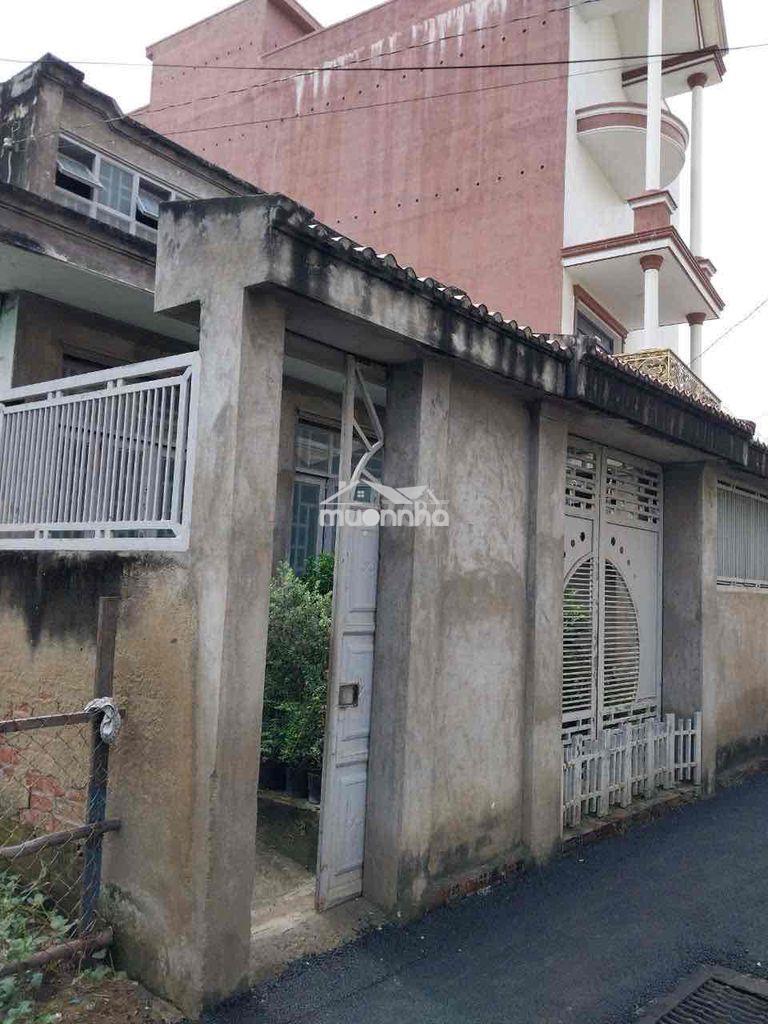 Bán gấp , nhà c4 ,ngang 8x25m ,trần quang đạo , bình khánh - 3