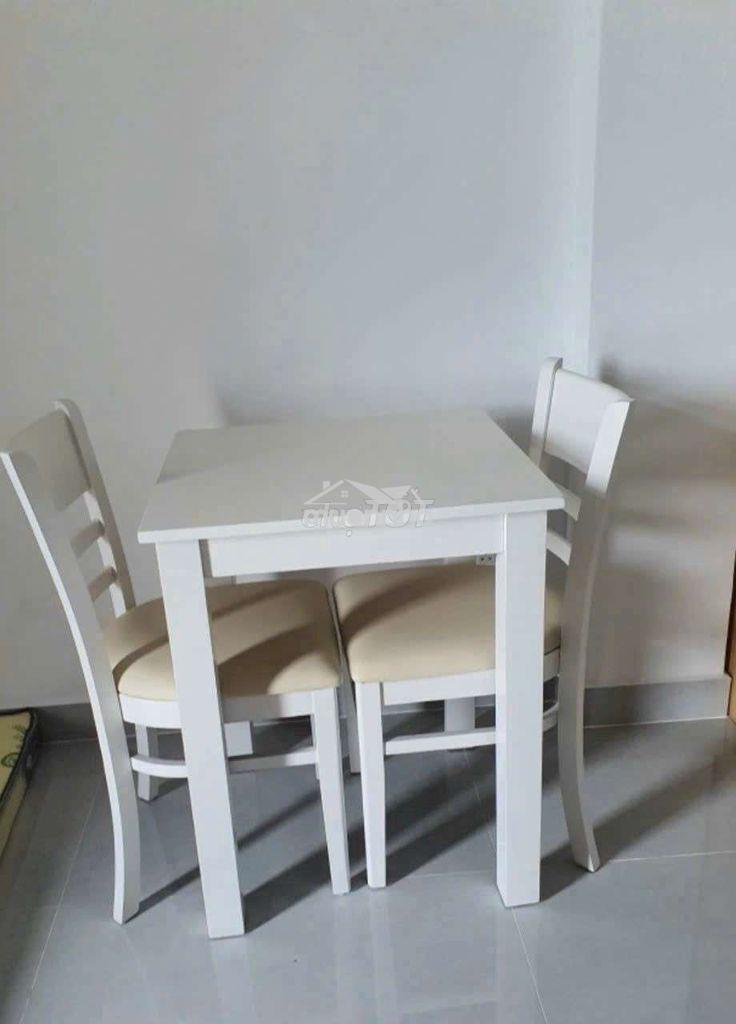 Cho thuê chdv  khép kín cao cấp – kdc an sương, quận 12 (có thang máy) - 2