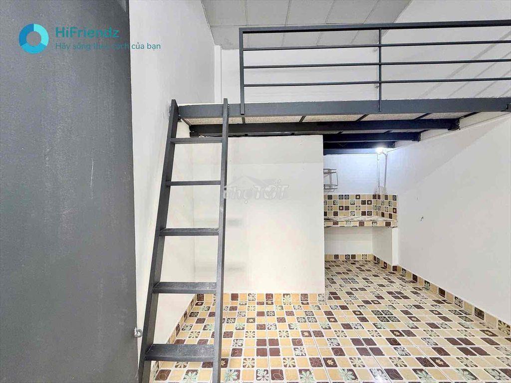 𝐏𝐇𝐎̀𝐍𝐆 𝐓𝐑𝐎̣ Thoáng ngay siêu thị  emart  phan huy ích, quận gò vấp - 2