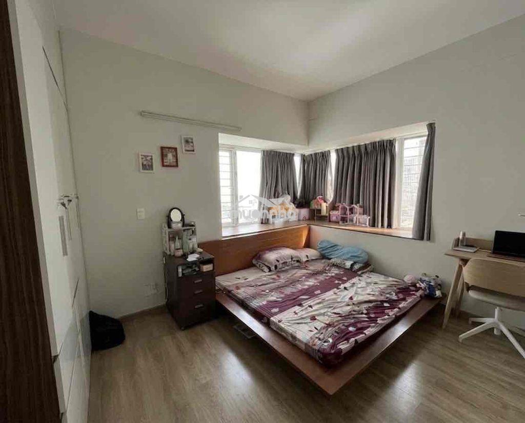 Căn góc 70m2 2pn  charmington lapointe 181 cao thắng, q10 - 3