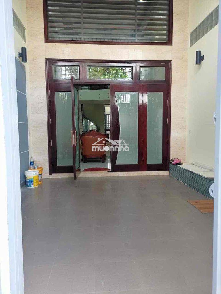 Cho thuê nhà nguyên căn khu phạm văn đồng gần biển - 2