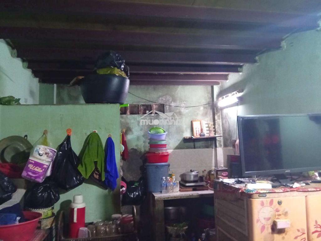 Nhà cấp 4 - 2