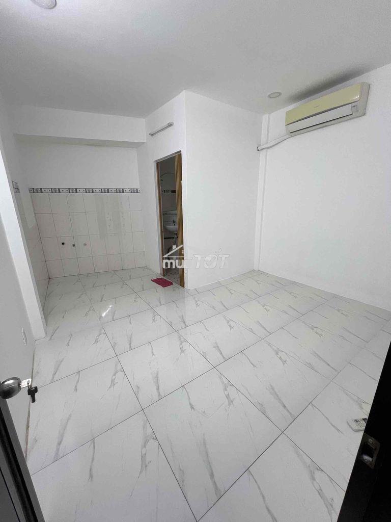 Cho thuê nhà nguyên căn hẻm 184 âu dương lân - 4