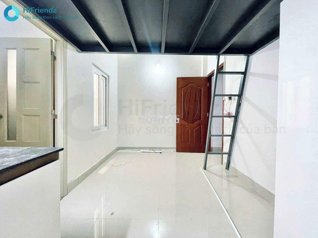 Cho thuê phòng trọ gác lửng ql13 hiệp bình phước - 3