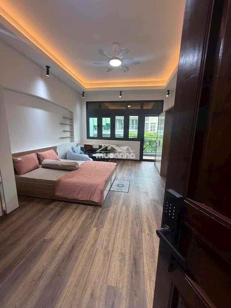 Nhà mặt tiền 4lầu đường võ oanh,p25,bt.đoạn kd sầm uất,sẵn hđ thuê cao - 3