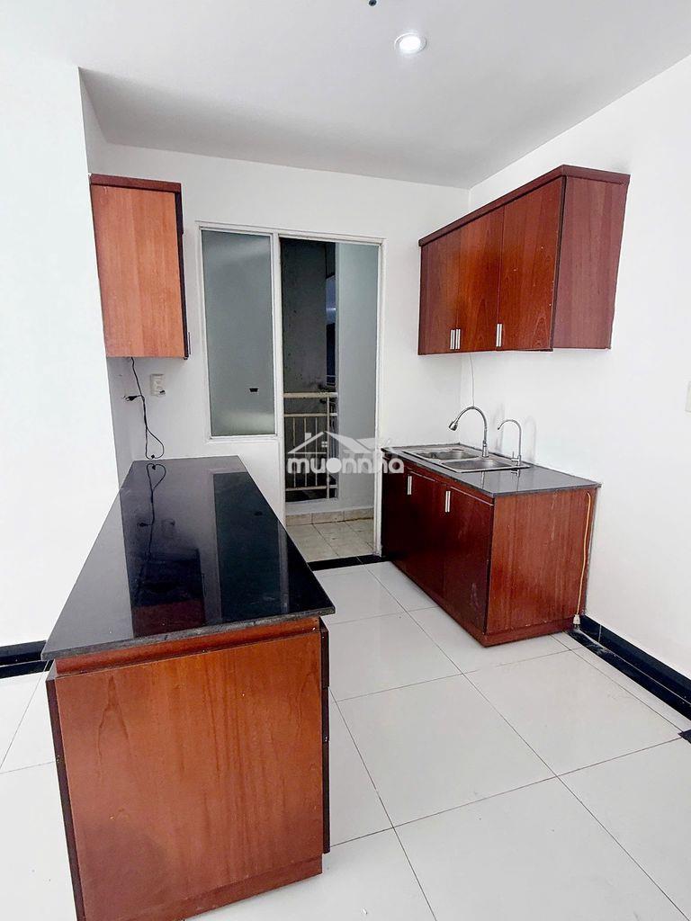 Cho thuê ch giai việt 854 tạ quang bửu q8 - 3