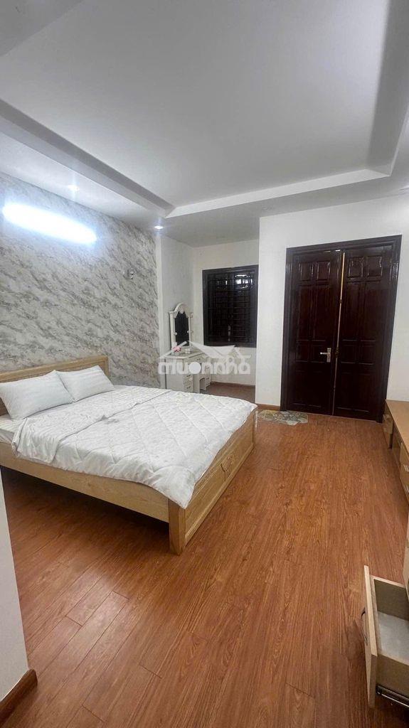 Nhà mới đẹp - hẻm ô tô 5m nguyễn thị kiểu, 4pn, sổ riêng, chỉ 5,48 tỷ - Ảnh 3