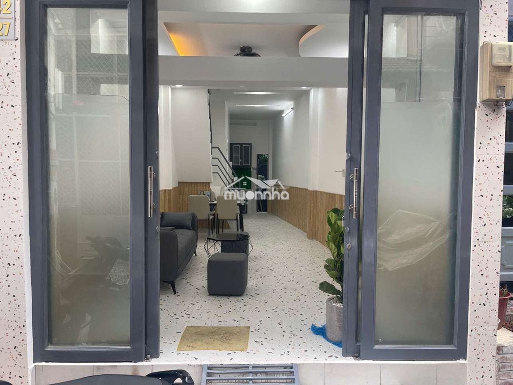 Bán nhà hẽm vip 291 võ văn tần, trung tâm q3 võ văn tần - 3