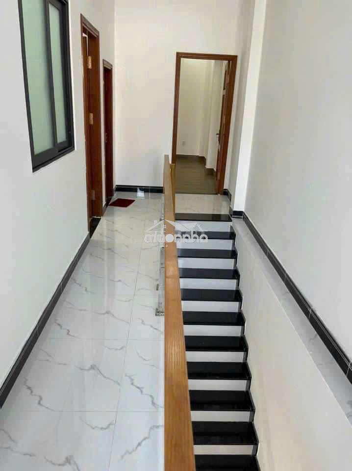 Bán nhà hiệp thành khu k8, phường phú lợi - tdm,hcm - 3