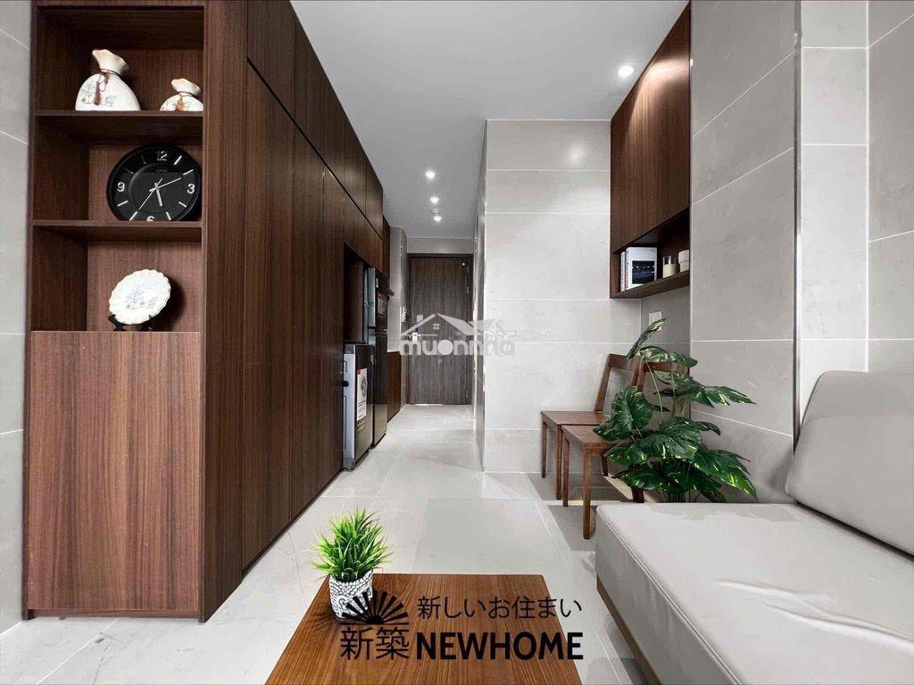 Khai trương căn hộ full nt - giặt riêng ở tân phú - 3