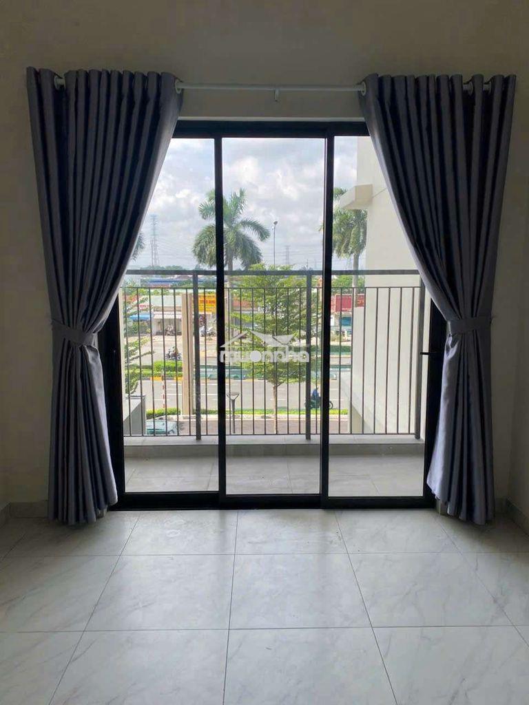 Cho thuê căn hộ habitat 2pn2wc giá 6tr/ tháng