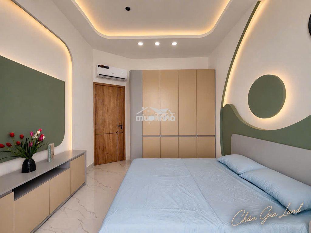 💎Gò vấp - quang trung p8 - 5p tân bình - xe hơi đổ cửa - 3pn  💎 - 3