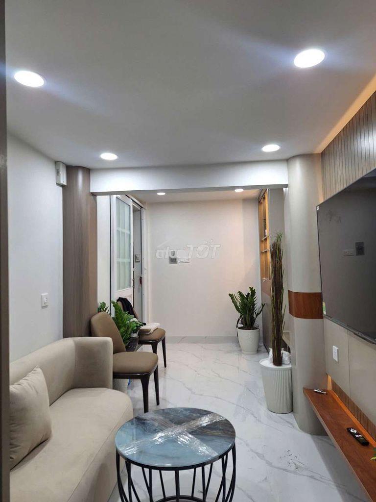 ❤️❤️ Chủ gởi bán căn nhà mới xây full nội thất cao cấp - 3