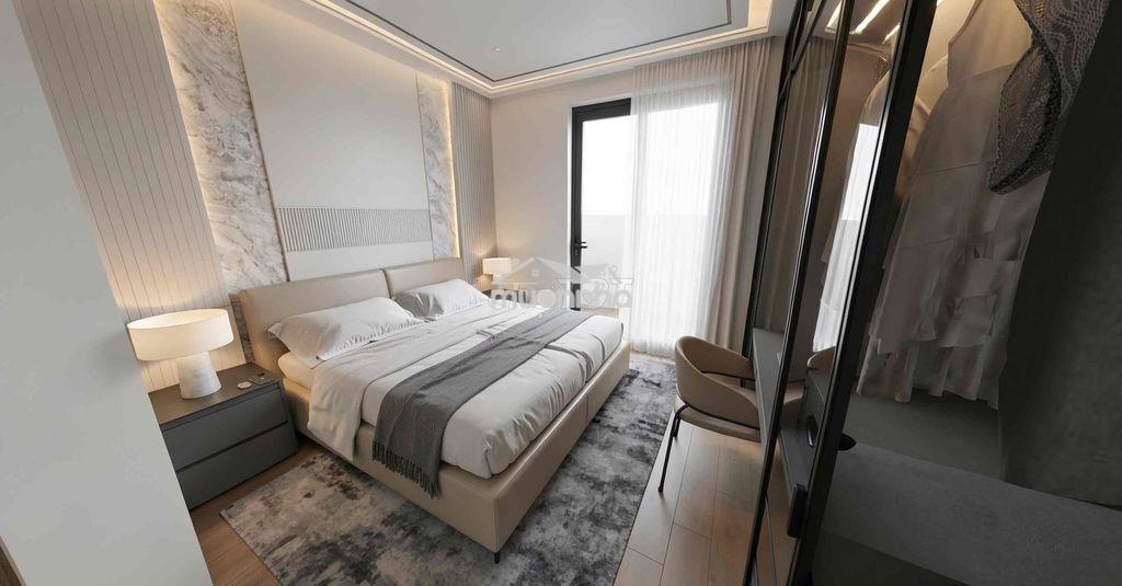 Nhà 1trệt 2 lầu đường nam kỳ khởi nghĩa - quận 3 - 4