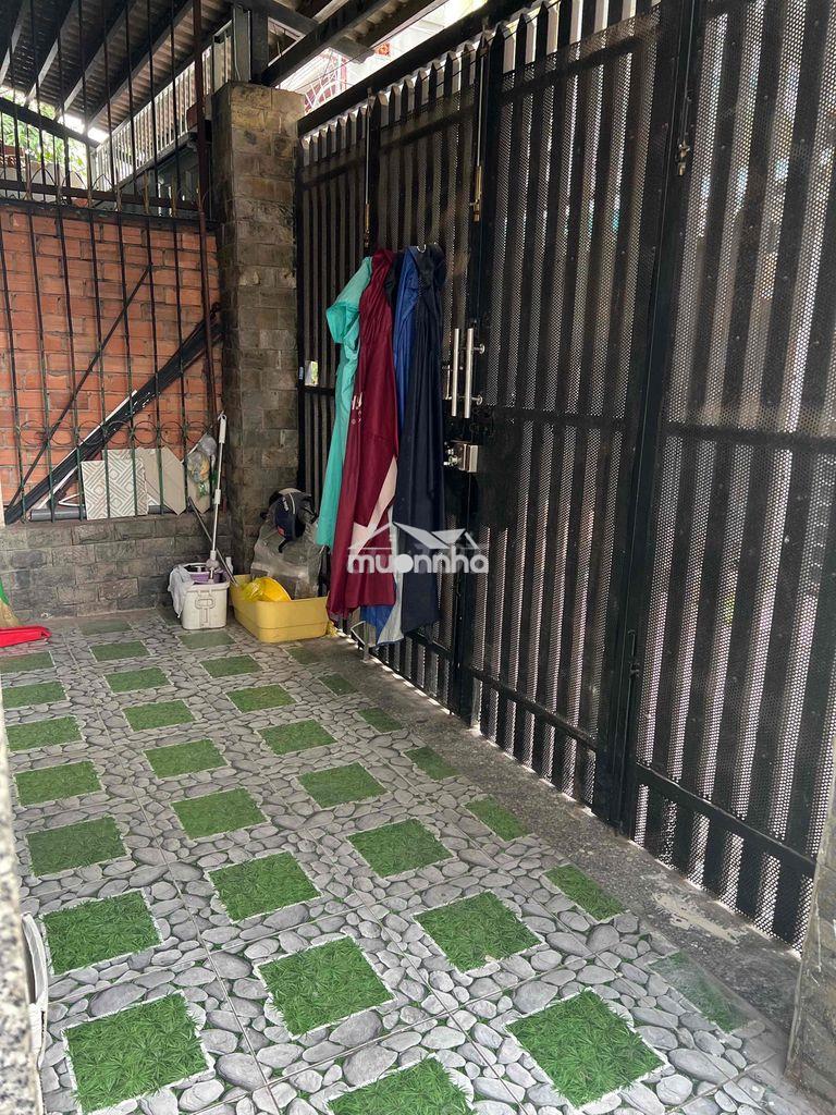 Cho thuê tầng 1 trong nhà nguyên căn  – 32/53/36 ông ích khiêm, q.11 - 2