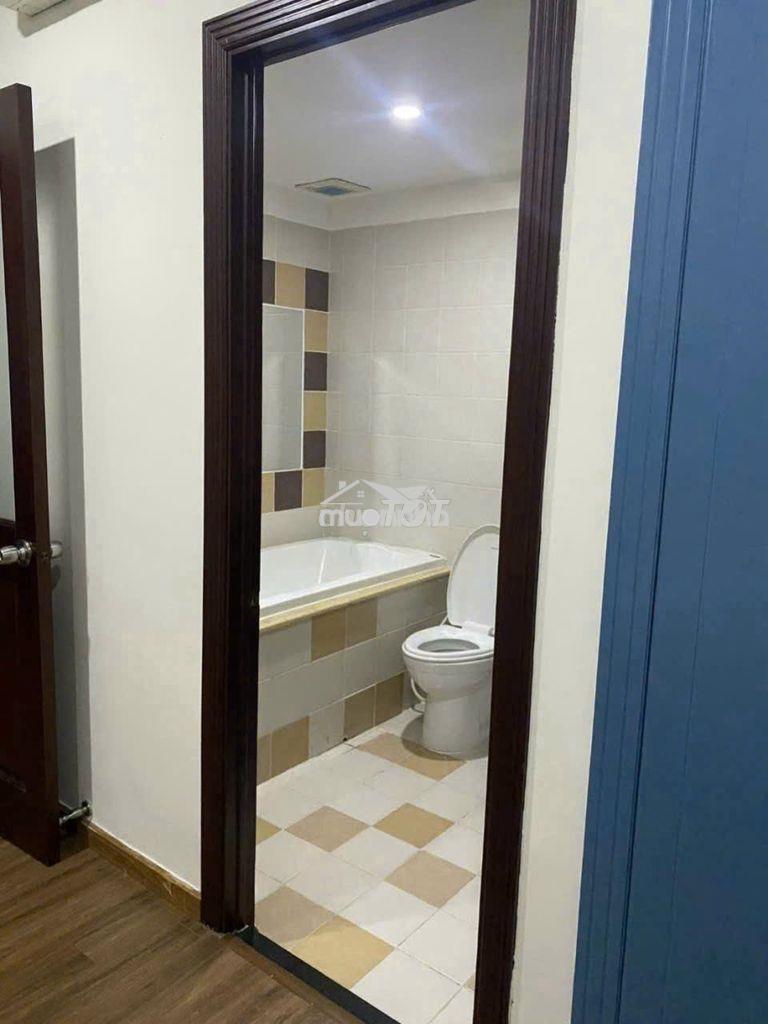 Căn 1p ngủ screc tower- nhiêu lộc, full nội thất, 11tr/tháng - 3