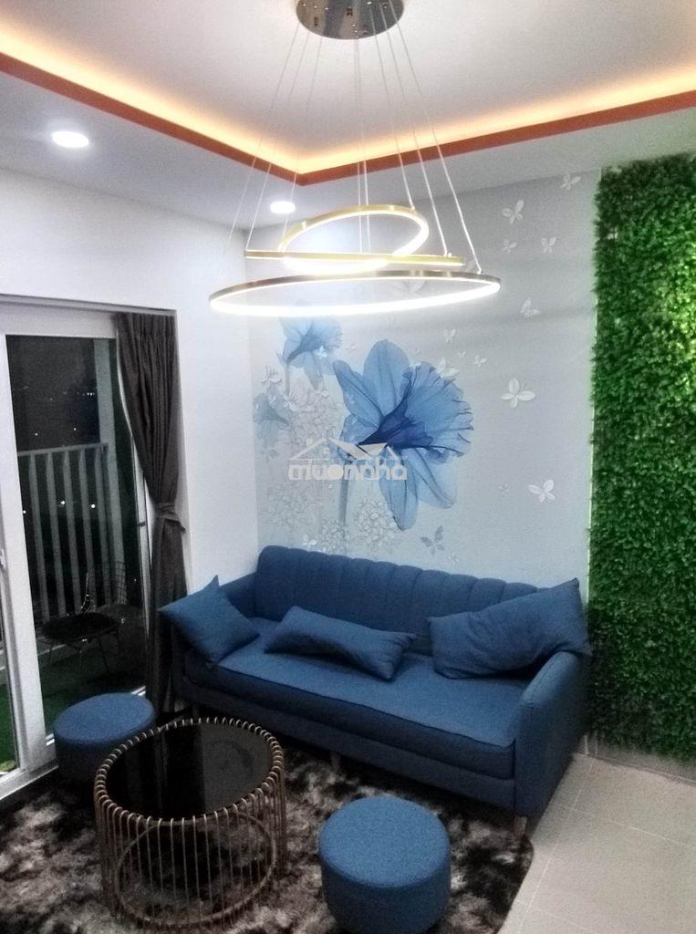 Tặng full nt 3.050 tỷ (bao hết) - dt 75m2 chung cư phú gia - đã có sổ