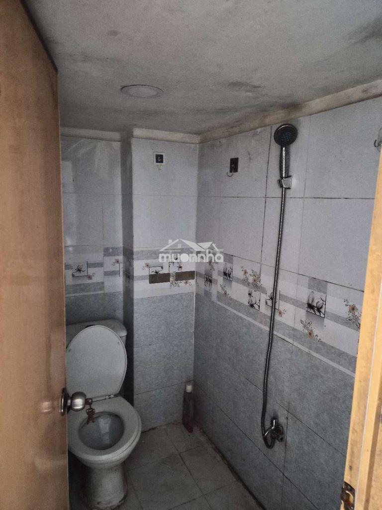 Cho thuê phòng trọ nhà bè - 3