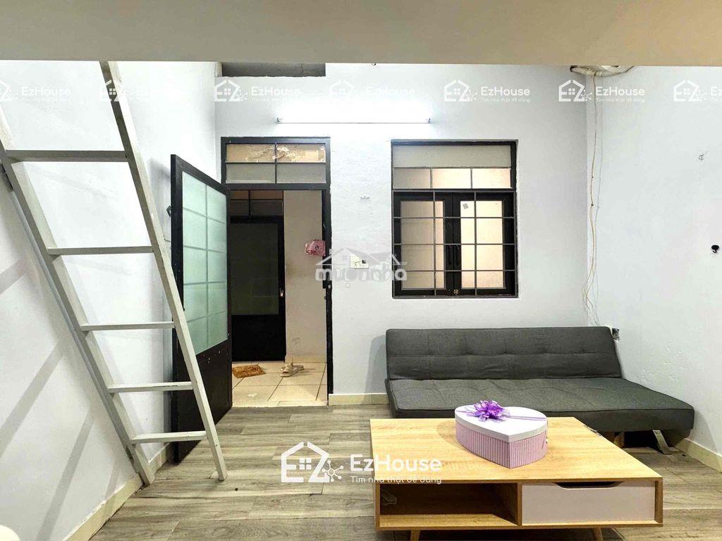 Phòng trọ ngay ngã tư lạc long quân - giá hạt dẻ - tiện di chuyển - 2
