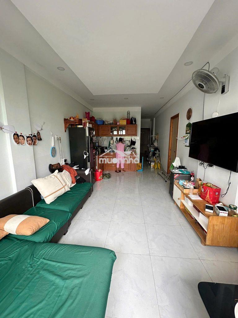 Cho thuê căn hộ 2pn – full nội thất cơ bản – dọn vào ở ngay - 3