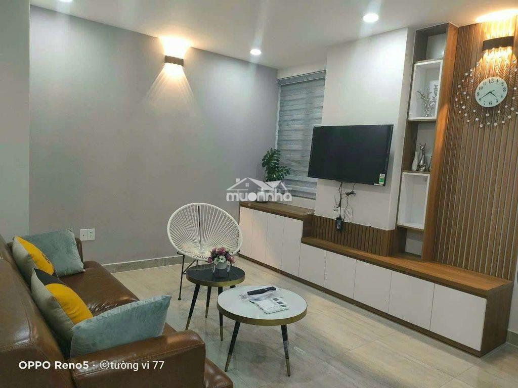 Biconsi tower 3 phòng ngủ full nội thất - 2