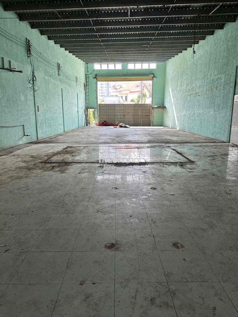 🏭 Cho thuê kho mặt tiền đường ống nước – đông hòa  📍 vị trí đẹp, mặt t - 2