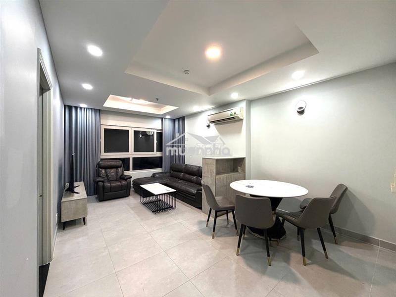 Bán dragon hill có sổ hồng 3pn (92m2) giá 5.3 tỷ full nội thất