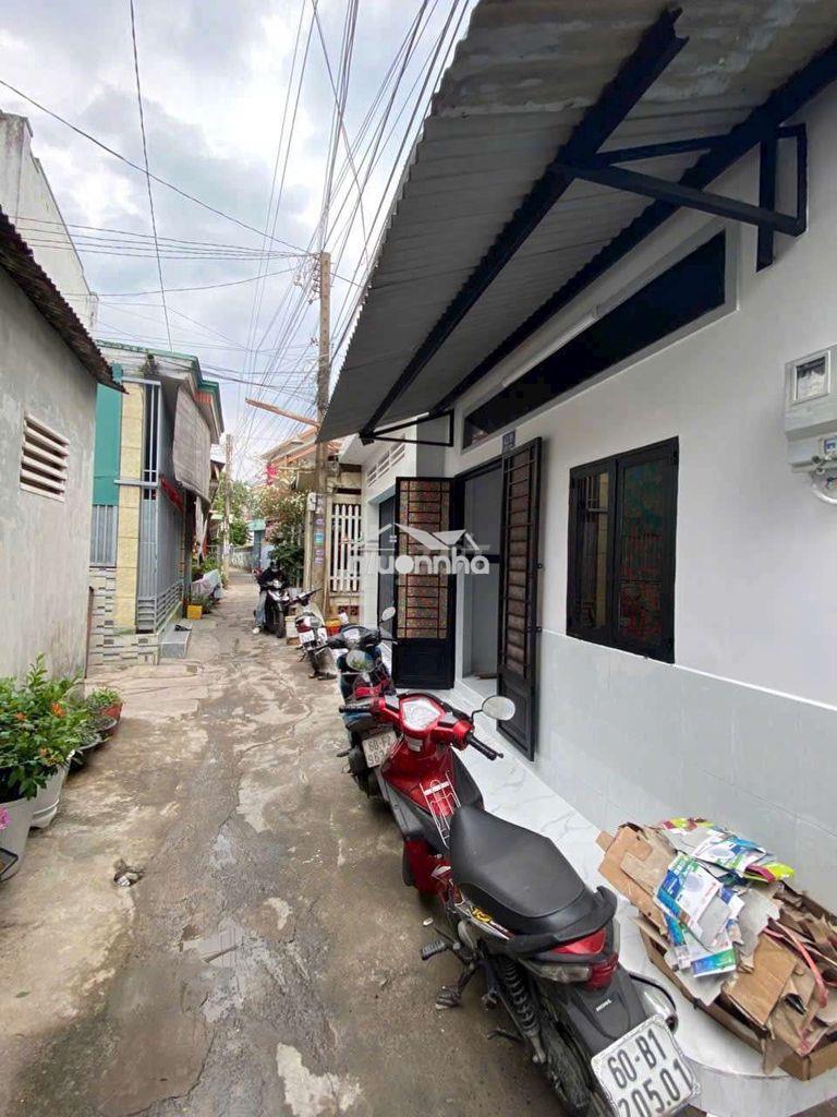 Nhà cấp 4 giá rẻ cần bán tại kdc bửu hòa, biên hòa - 4