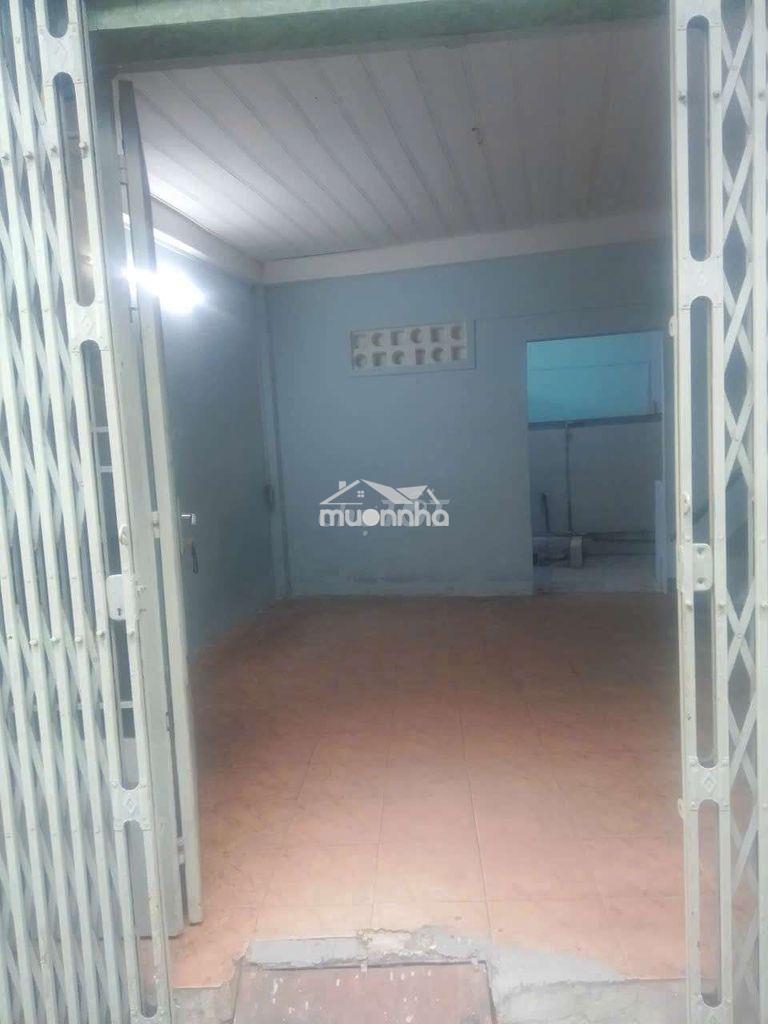Nhà cho  thuê trần khánh dư - 4