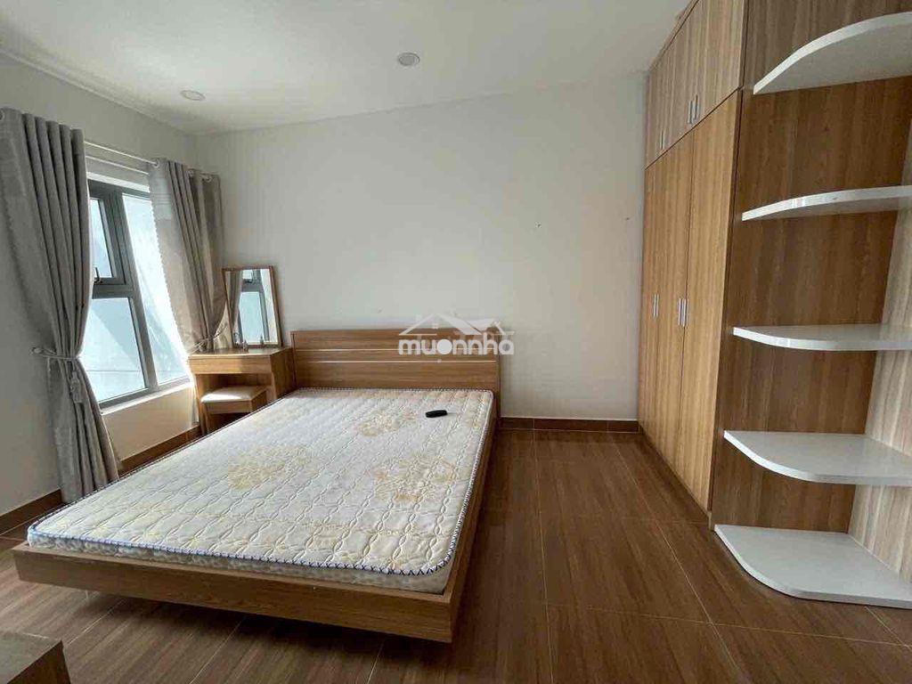 🏡 Cho thuê căn hộ viva riverside  – full nội thất, tâng cao, view thoá - 3