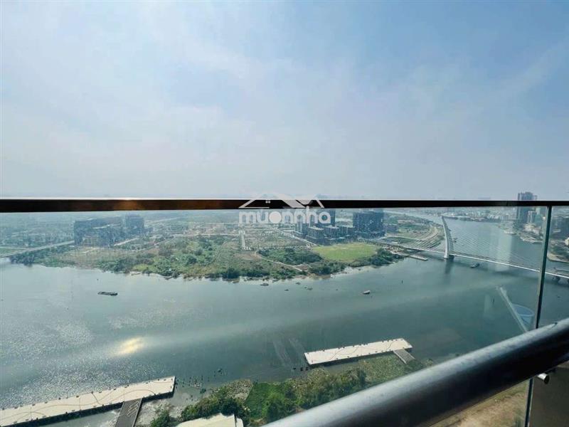Vinhomes golden river - quận 1 -3pn 200m2 - full nội thất cao cấp