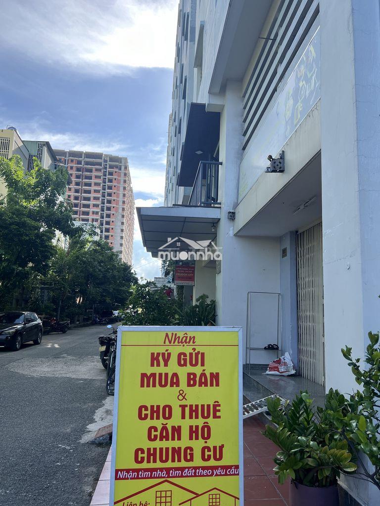 Căn hộ 2pn chung cư gia phú - cần bán gấp giá tốt - 2