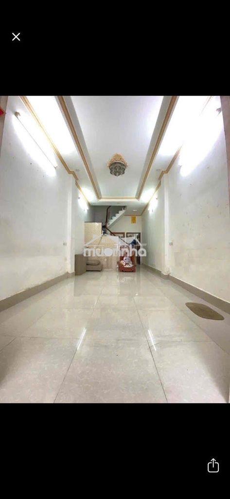 Nhà hxt 449 sư vạn hạnh 3.3x15, 2pn 2wc 19tr - 3