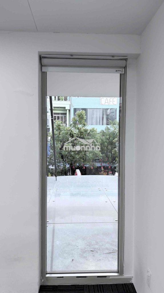 🔹 Cho thuê mặt bằng tầng lửng 125m² tại saigon pavillon – trung tâm qu - 3