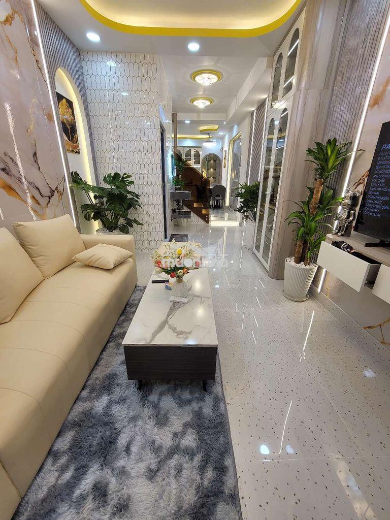 Sát bv 175 - cv gia định - nguyễn kiệm 3pn full nt