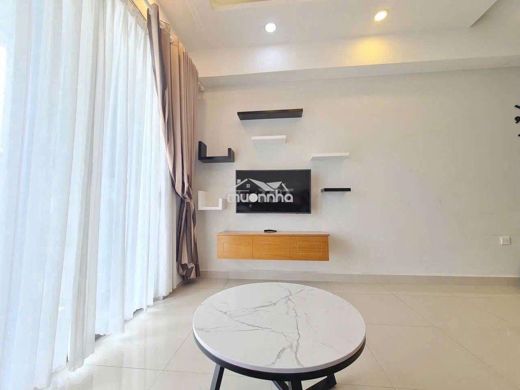 3 phòng ngủ 2wc 105m2 như hình chung cư novaland botanica premier  - 4