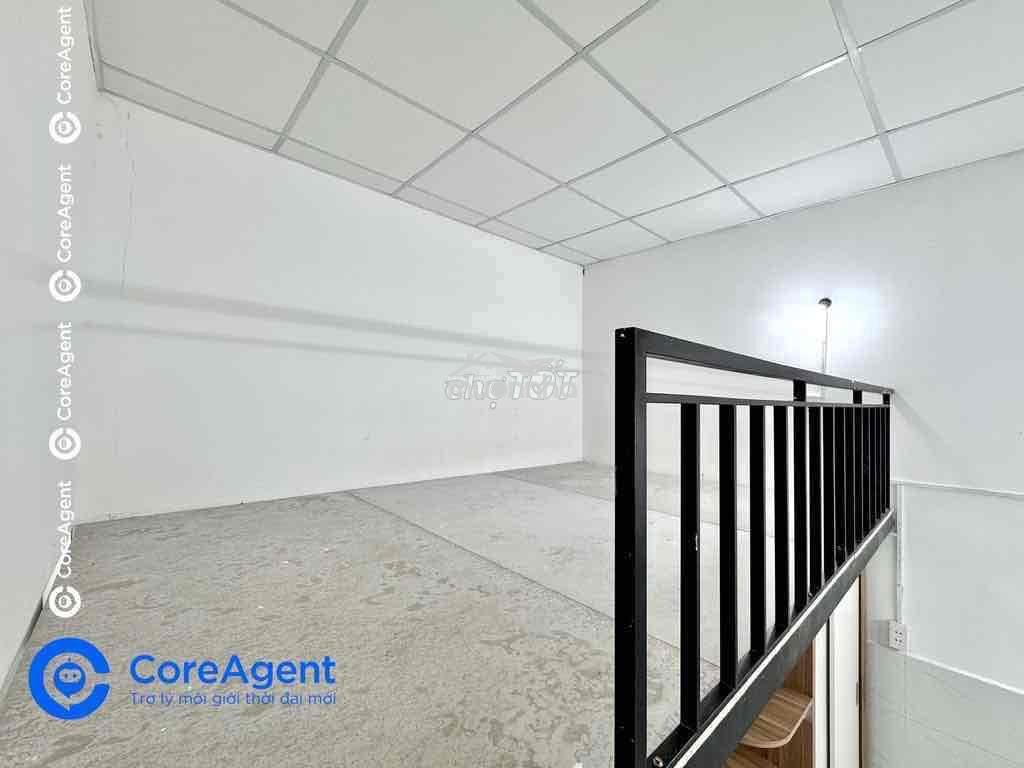 Nhà mới xây 100% cách aeon bình tân 5p - 3
