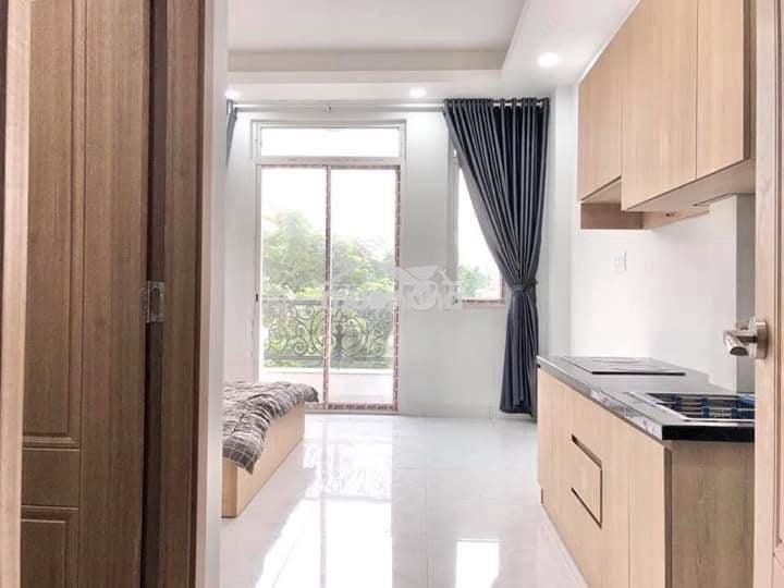 Cho thuê căn hộ q8_máy giặt riêng_gần cc bông sao_cầu tạ quang bửu - 2