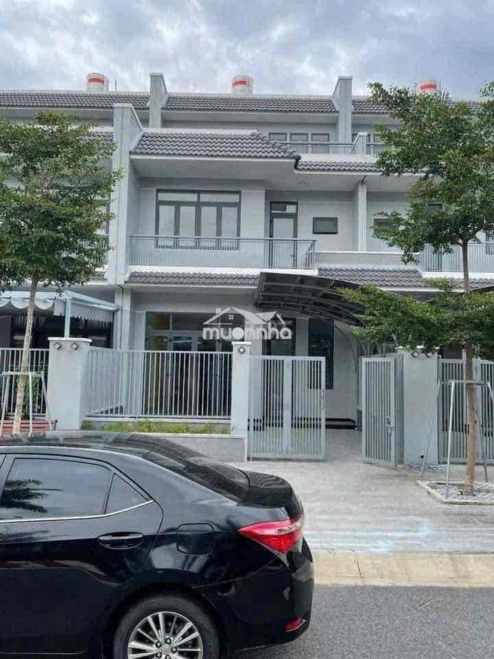 Cho thuê nhà ở & mở văn phòng tmdv phú mỹ gần siêu thị aeon maill