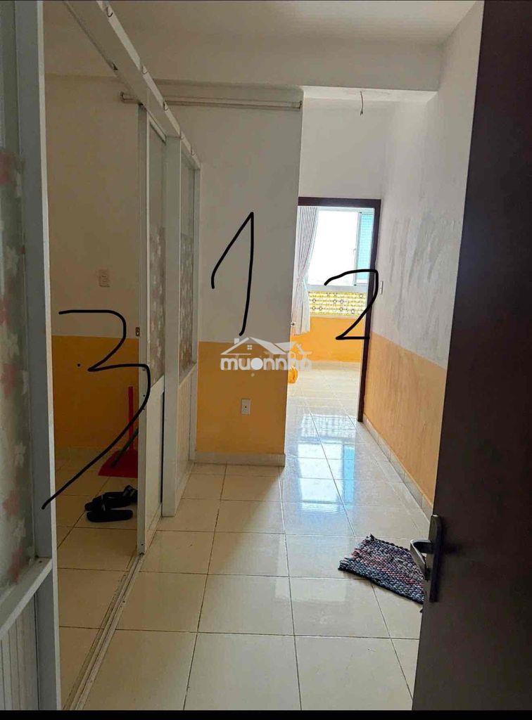 Chủ kẹt giảm 150tr còn 2ty -chung cư đông hải -3pn 2wc có sổ thang máy - 2