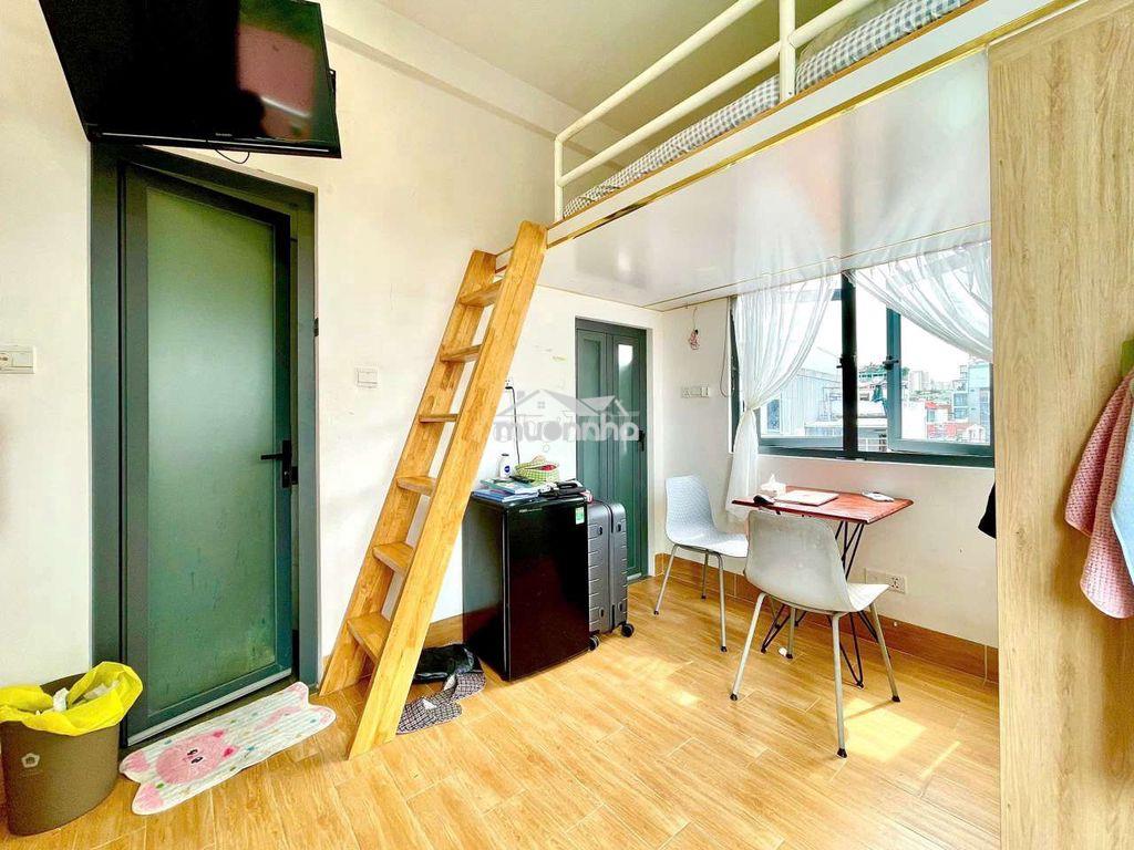 🔥Hàng hot 🔥 tại trần não phòng duplex cửa sổ trời - 3