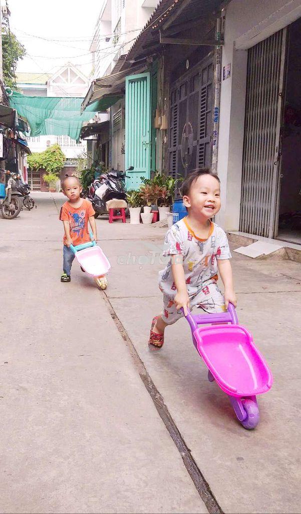 Chính chủ cho thuê nhà nguyên căn mới, đẹp - trung tâm quận bình tân. - 3